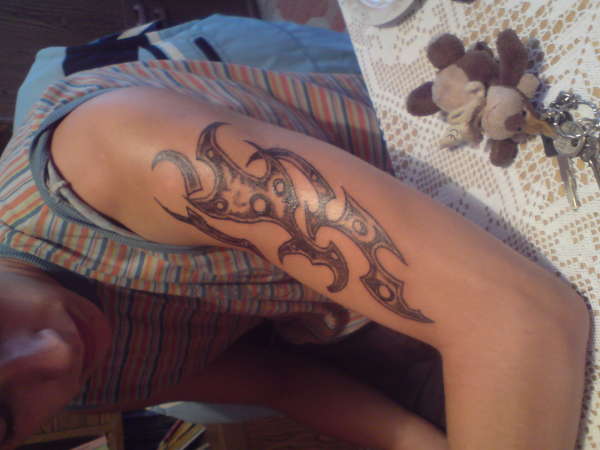 Milos tatoo tattoo