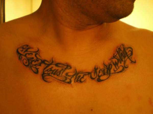 quotes tattoo