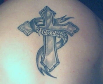 For my Pops tattoo