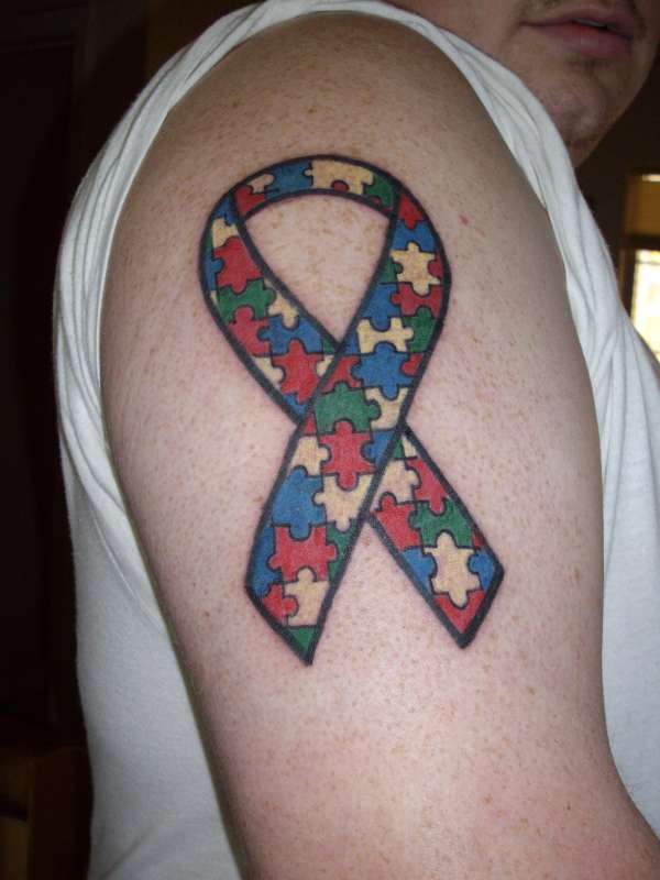 a sign of hope tattoo