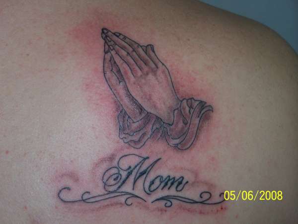 memorial tattoo tattoo