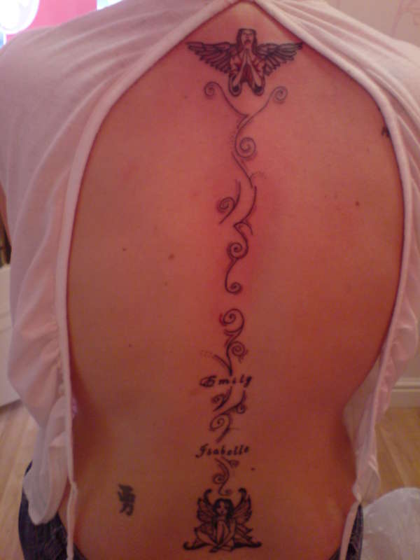 skin n ink tattoo