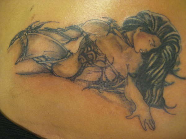l tattoo