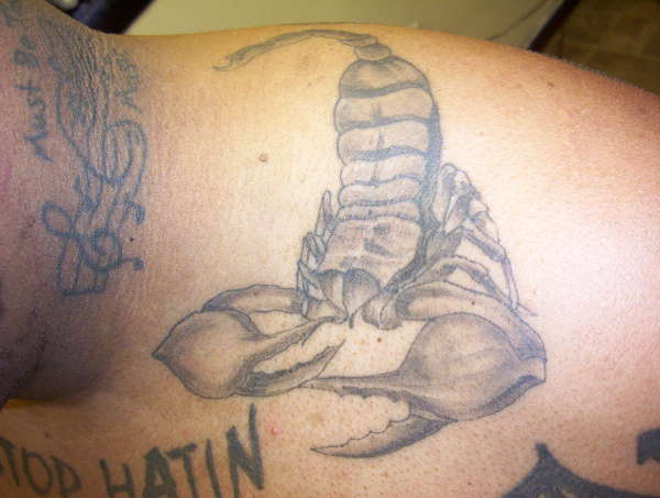 op tattoo