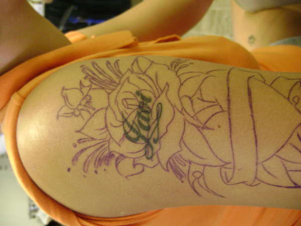 cover-up tattoo