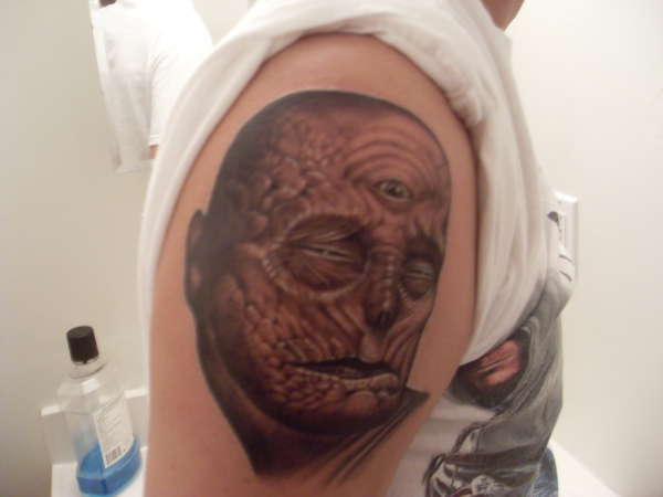 Chet Zar P.2 tattoo