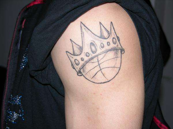 my sons first tat tattoo