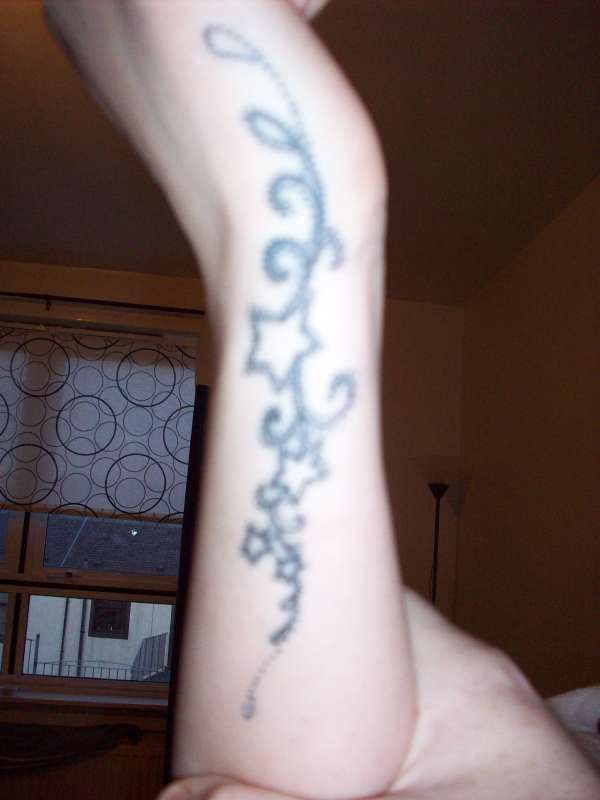 tatoo 1 tattoo
