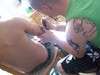 mee tattooing tattoo