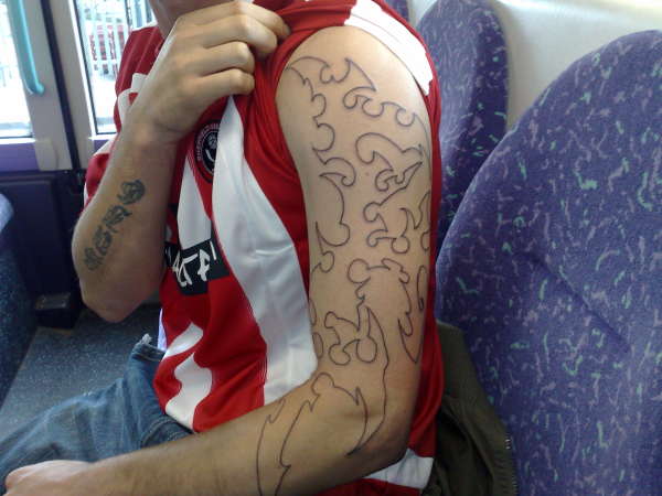 part 2 tattoo