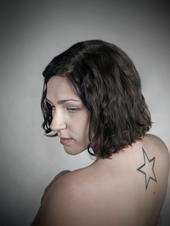 Stars upon Thars tattoo
