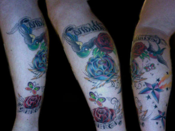 So far tattoo