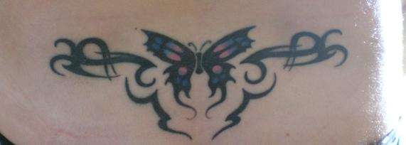 my tattoo tattoo