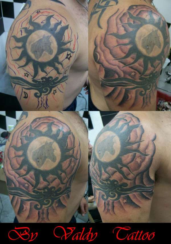 fondo tattoo