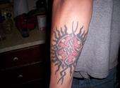 friendship tat tattoo