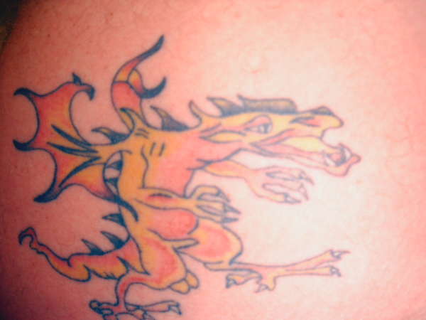 my ass tats tattoo