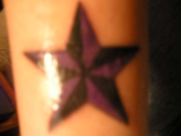 soon to be more of these lovely stars on my arm tattoo