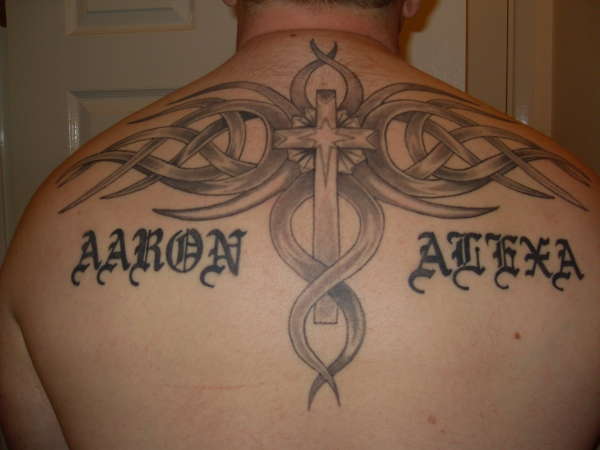 My 1st Tattoo tattoo