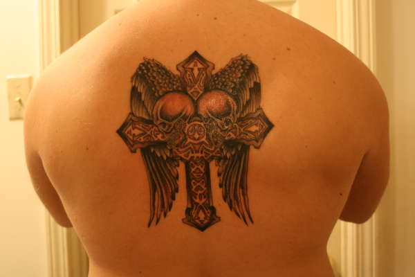 Eternity tattoo