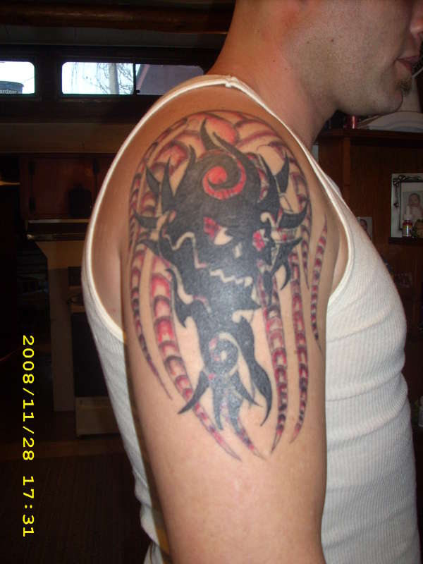 what tattoo