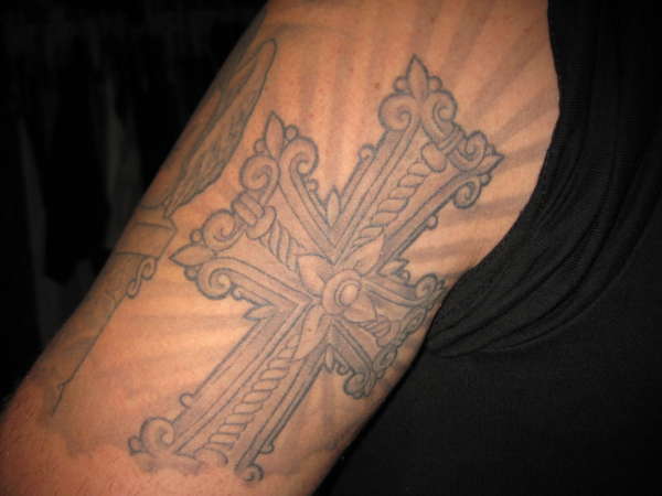 armenian tattoo