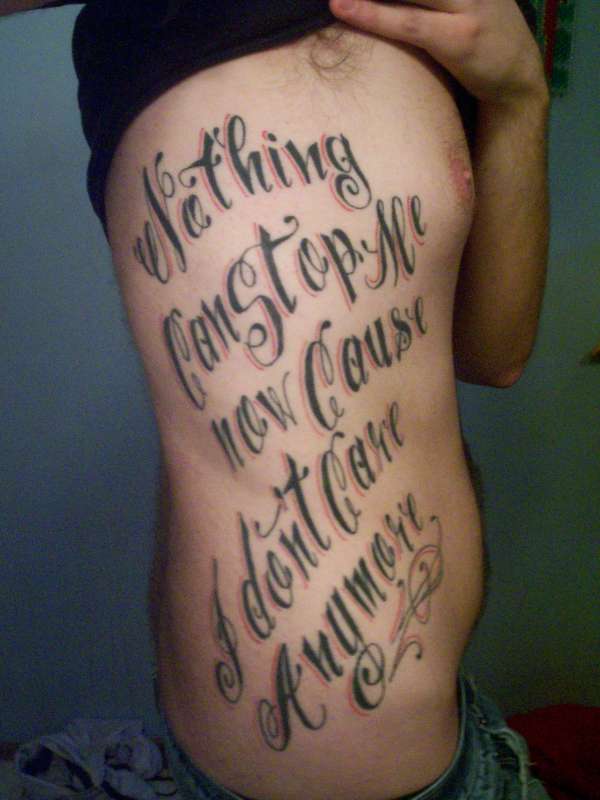 family first tattoo quotes