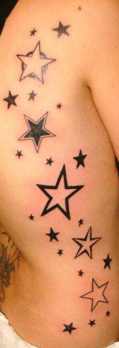 my 4th tattooo tattoo