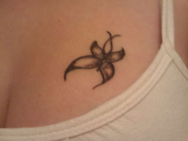 cute tattoo