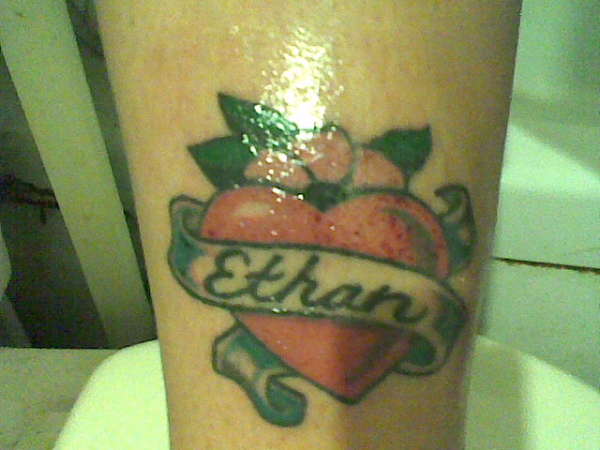 ethan  tat  shaded tattoo