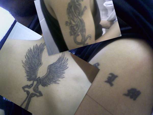 3Lum tattoo