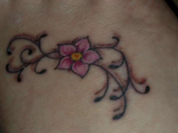 My 1st Tattoo tattoo