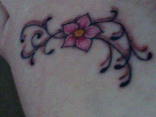 My Tattoo tattoo