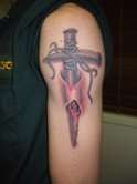 My First Tattoo tattoo