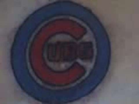 Cubs tattoo #3 tattoo