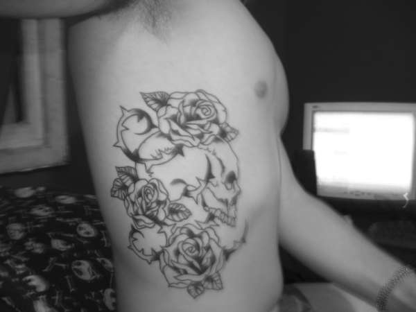 newest tattoo