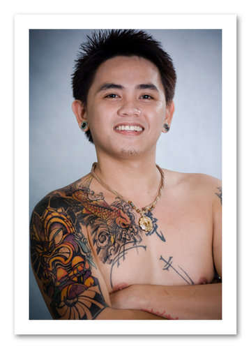 soc tattoo
