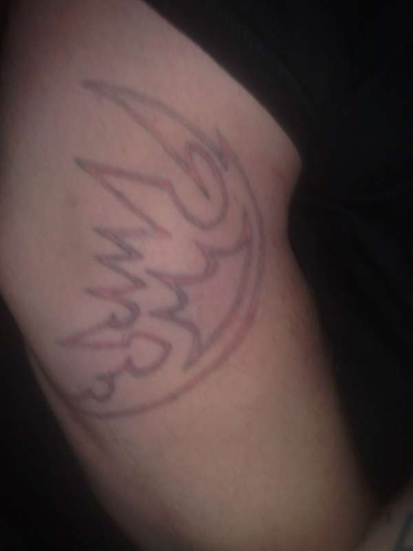 ? tattoo