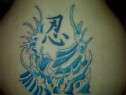 kanji tattoo