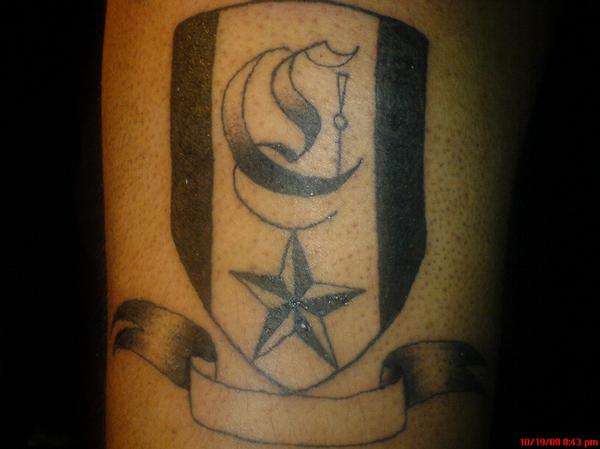 fg tattoo