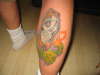 wtf tattoo