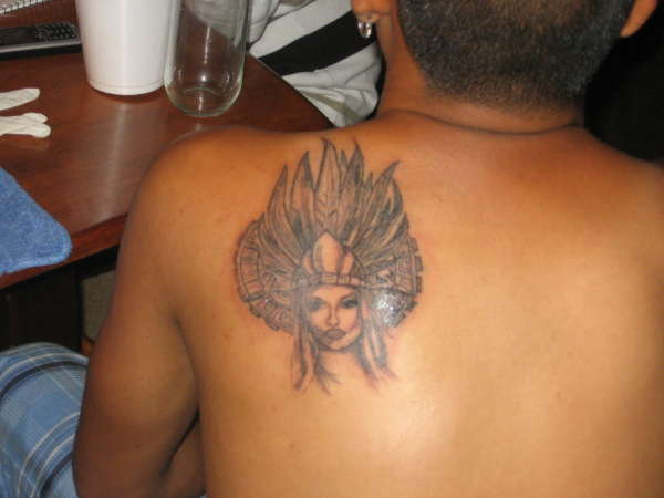 vcbv tattoo