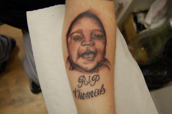 TATAHOLICS tattoo