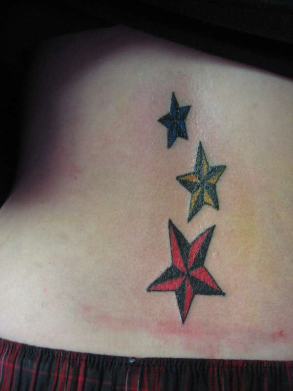 dfg tattoo