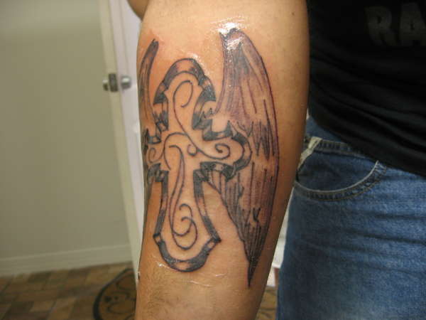 esde tattoo