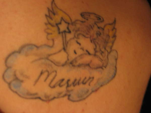 vvv tattoo