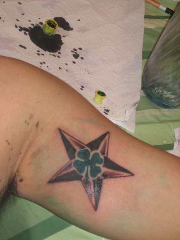 yhj tattoo