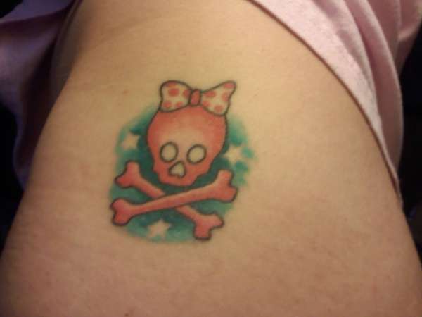 my newest tattoo tattoo
