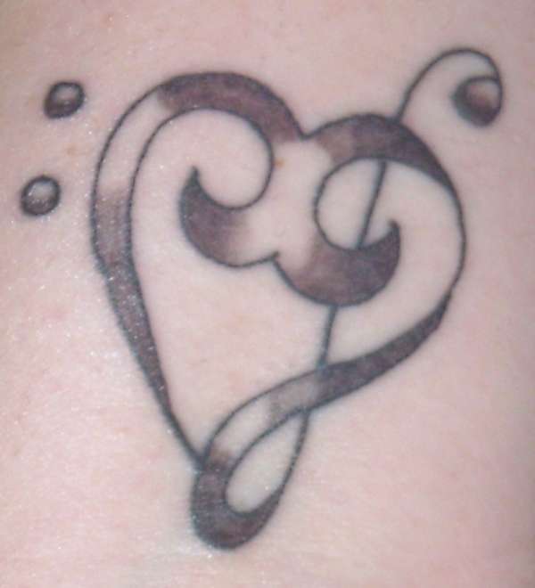 Wrist tattoo tattoo