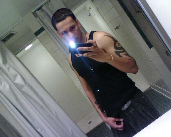 right arm good view tattoo