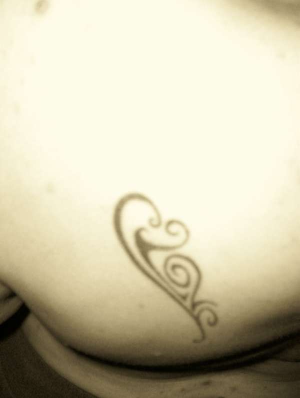 love tattoo